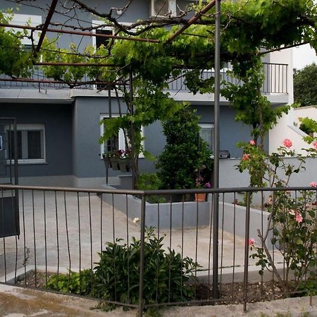 Apartment Bruna Solin Exterior foto